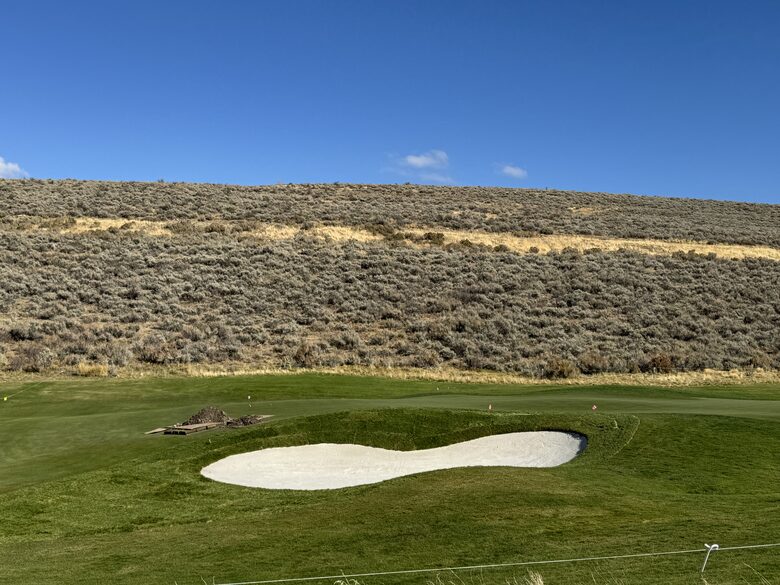 Park City Luxury Home in Promontory Club - Park City, Utah