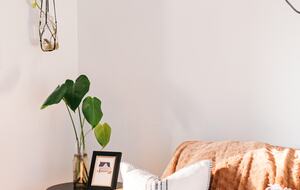 Peaceful Charlotte Getaway Close to the City - Charlotte, North Carolina