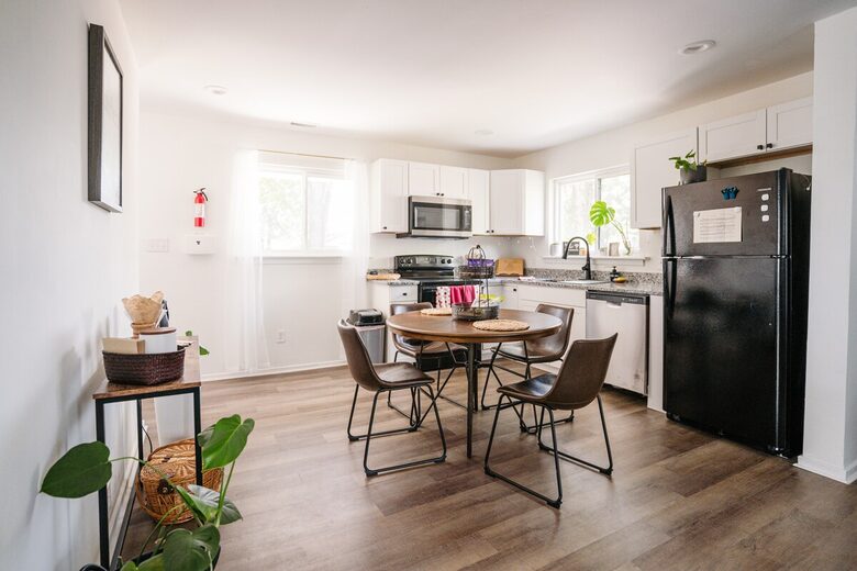 Peaceful Charlotte Getaway Close to the City - Charlotte, North Carolina