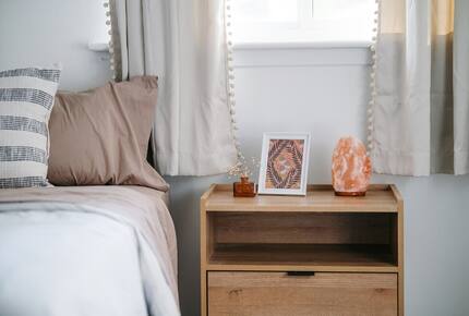 Peaceful Charlotte Getaway Close to the City - Charlotte, North Carolina