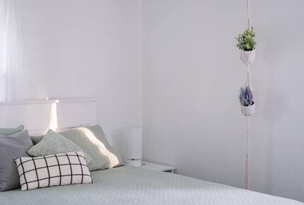 Peaceful Charlotte Getaway Close to the City - Charlotte, North Carolina