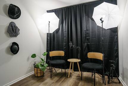 Peaceful Charlotte Getaway Close to the City - Charlotte, North Carolina