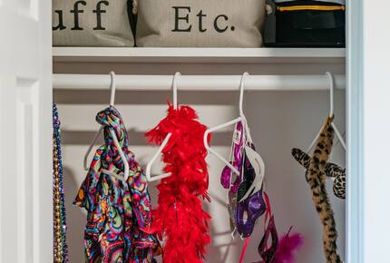 Peaceful Charlotte Getaway Close to the City - Charlotte, North Carolina