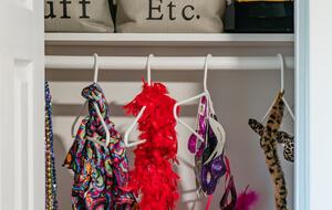 Peaceful Charlotte Getaway Close to the City - Charlotte, North Carolina