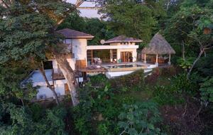 Casa Fenomenal | Oceanview Minimalist Retreat - Nosara, Costa Rica