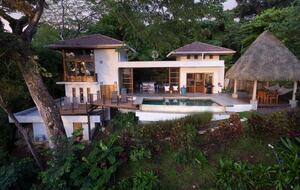 Casa Fenomenal | Oceanview Minimalist Retreat - Nosara, Costa Rica