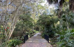 Countryside Escape Near Orlando with Private Acreage - Orlando, Florida