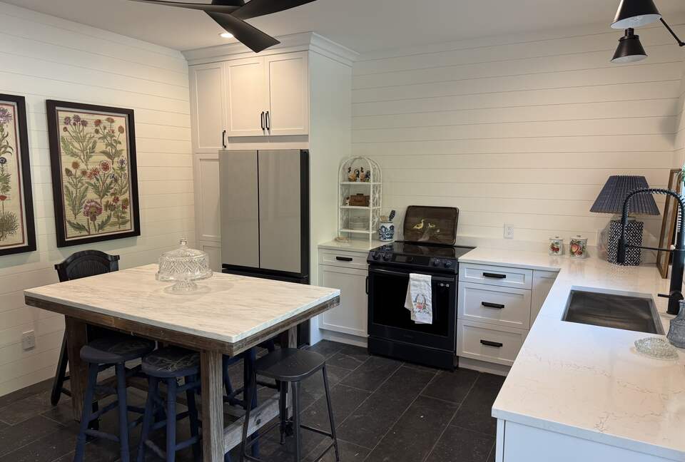 Countryside Escape Near Orlando with Private Acreage - Orlando, Florida