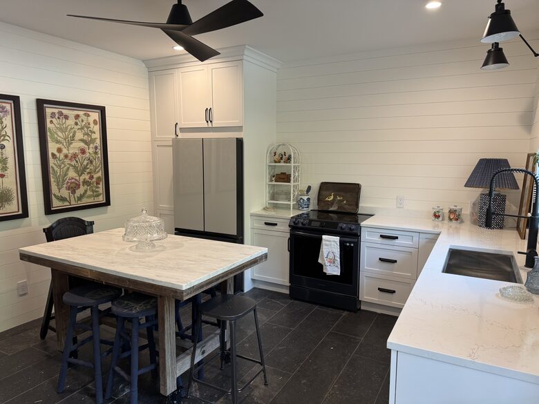 Countryside Escape Near Orlando with Private Acreage - Orlando, Florida