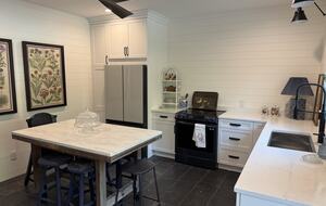 Countryside Escape Near Orlando with Private Acreage - Orlando, Florida