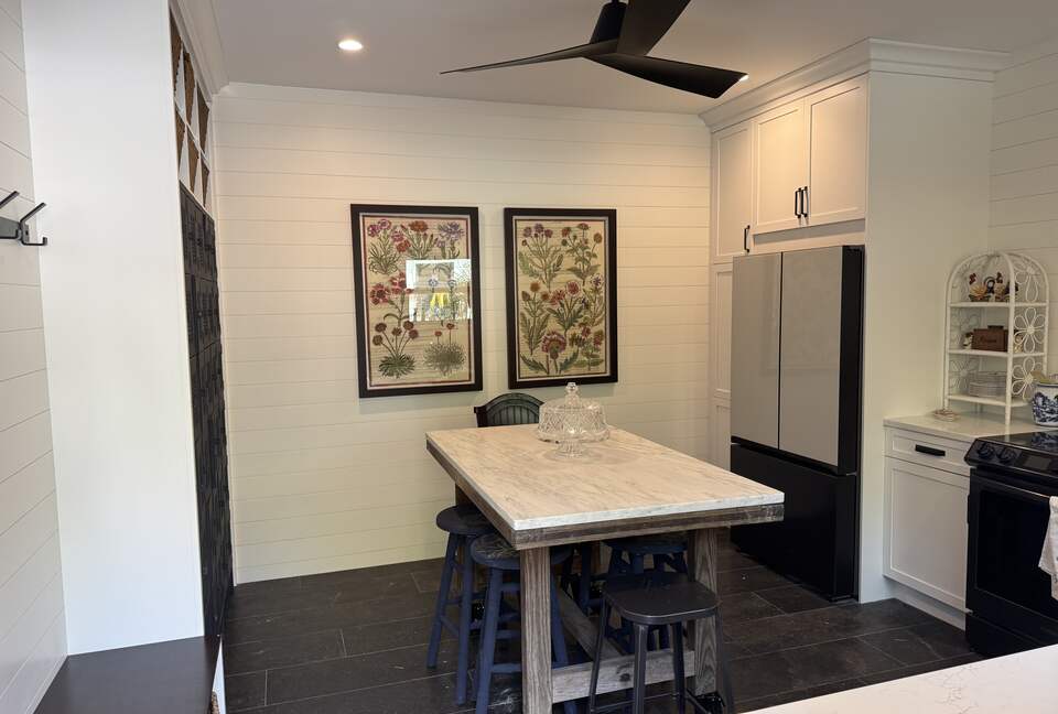 Countryside Escape Near Orlando with Private Acreage - Orlando, Florida