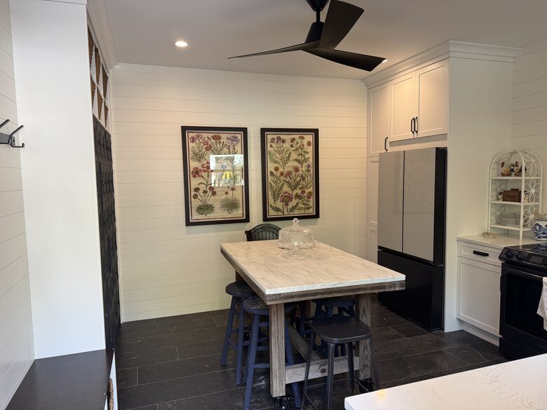 Countryside Escape Near Orlando with Private Acreage - Orlando, Florida