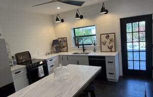 Countryside Escape Near Orlando with Private Acreage - Orlando, Florida