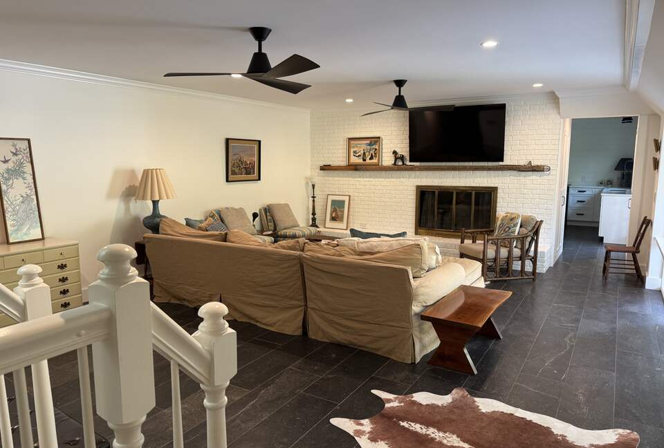 Countryside Escape Near Orlando with Private Acreage - Orlando, Florida