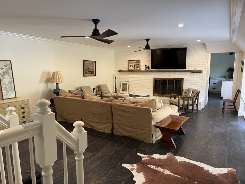 Countryside Escape Near Orlando with Private Acreage - Orlando, Florida