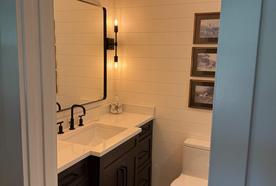 Countryside Escape Near Orlando with Private Acreage - Orlando, Florida