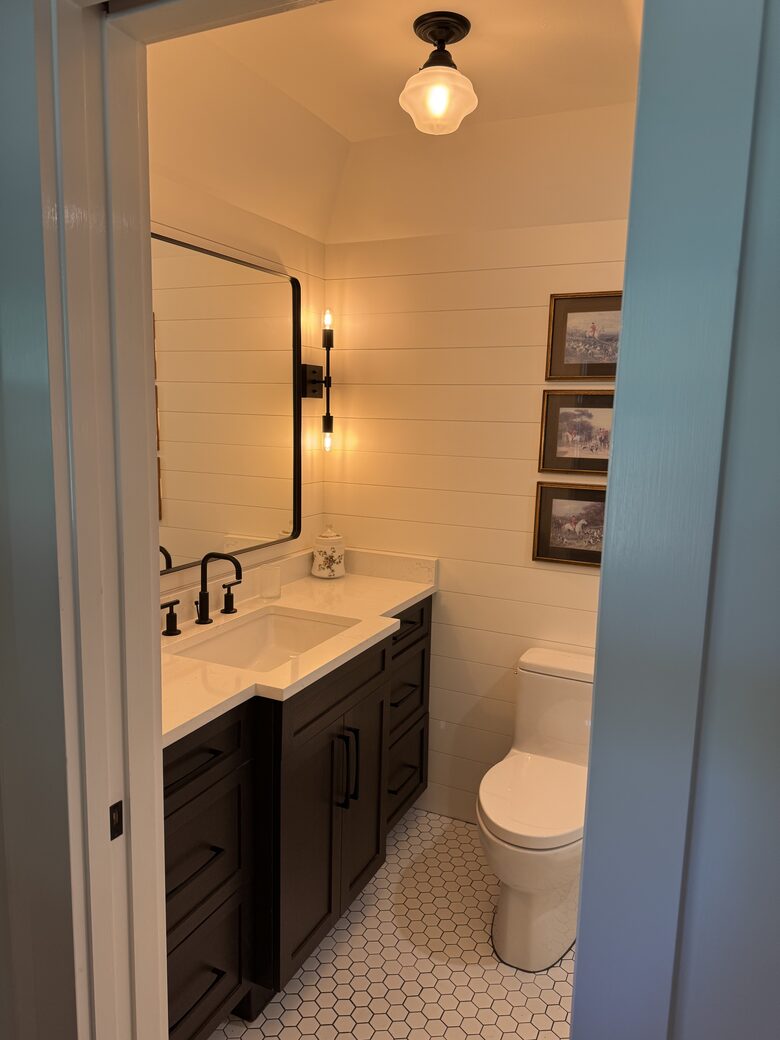 Countryside Escape Near Orlando with Private Acreage - Orlando, Florida