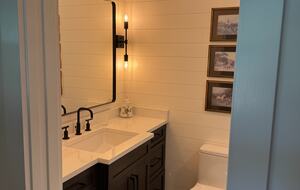 Countryside Escape Near Orlando with Private Acreage - Orlando, Florida