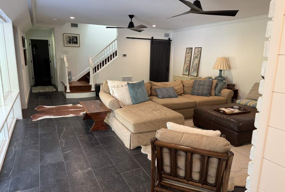 Countryside Escape Near Orlando with Private Acreage - Orlando, Florida