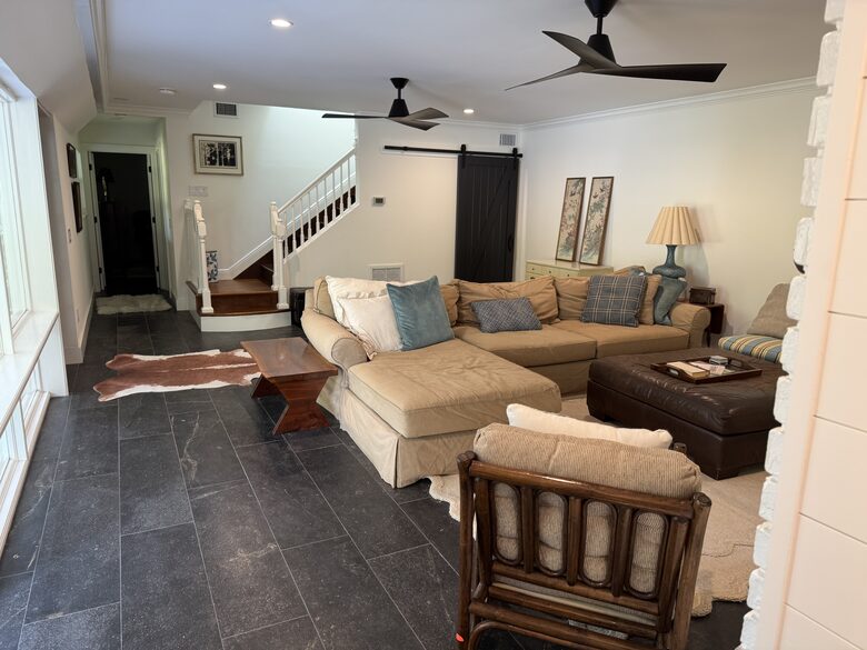 Countryside Escape Near Orlando with Private Acreage - Orlando, Florida