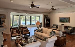 Countryside Escape Near Orlando with Private Acreage - Orlando, Florida