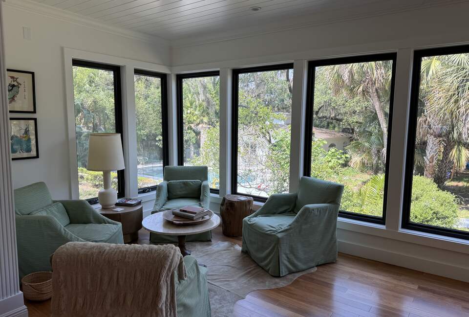 Countryside Escape Near Orlando with Private Acreage - Orlando, Florida