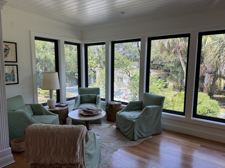 Countryside Escape Near Orlando with Private Acreage - Orlando, Florida