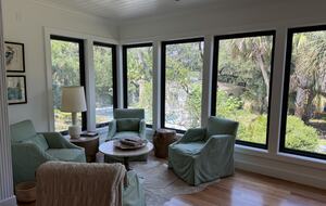 Countryside Escape Near Orlando with Private Acreage - Orlando, Florida