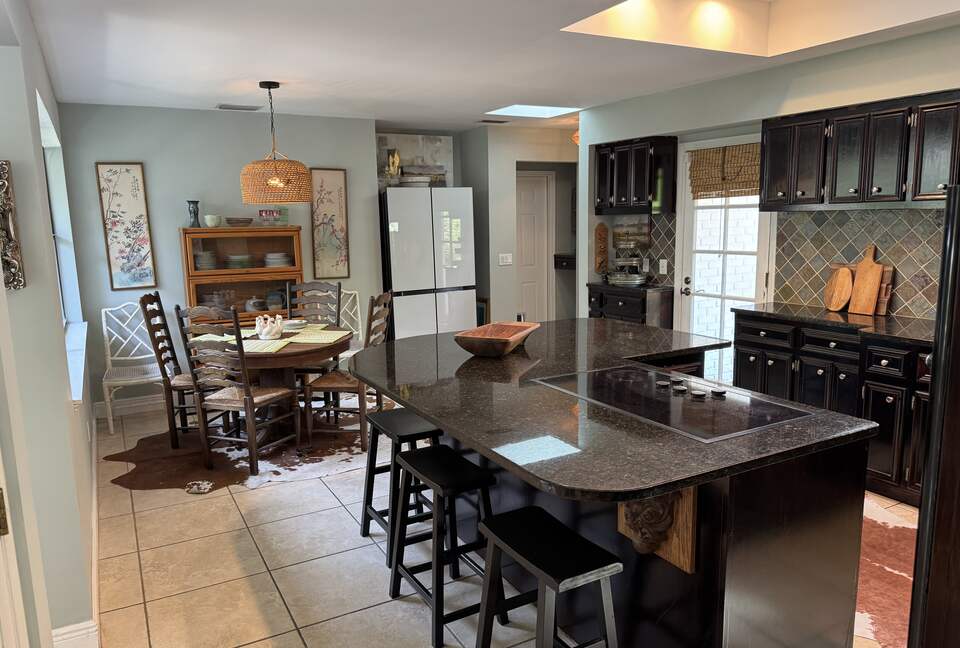 Countryside Escape Near Orlando with Private Acreage - Orlando, Florida