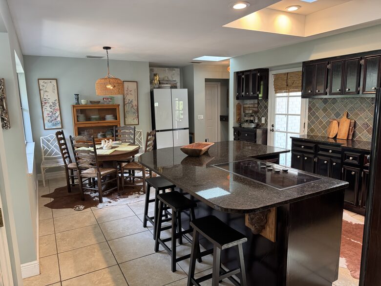 Countryside Escape Near Orlando with Private Acreage - Orlando, Florida