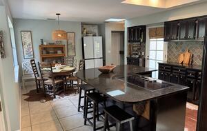 Countryside Escape Near Orlando with Private Acreage - Orlando, Florida