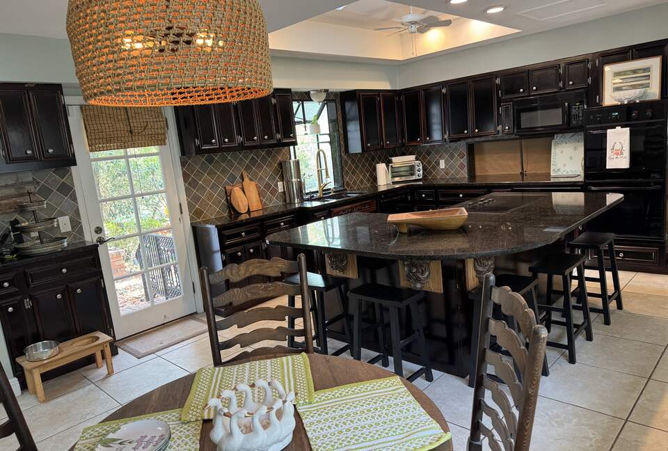 Countryside Escape Near Orlando with Private Acreage - Orlando, Florida