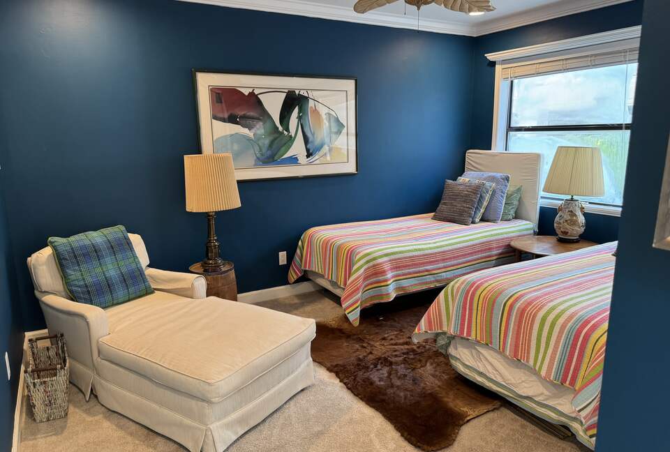 Countryside Escape Near Orlando with Private Acreage - Orlando, Florida