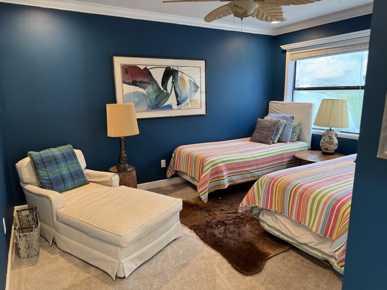 Countryside Escape Near Orlando with Private Acreage - Orlando, Florida