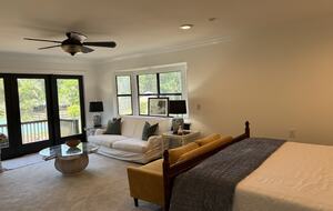 Countryside Escape Near Orlando with Private Acreage - Orlando, Florida