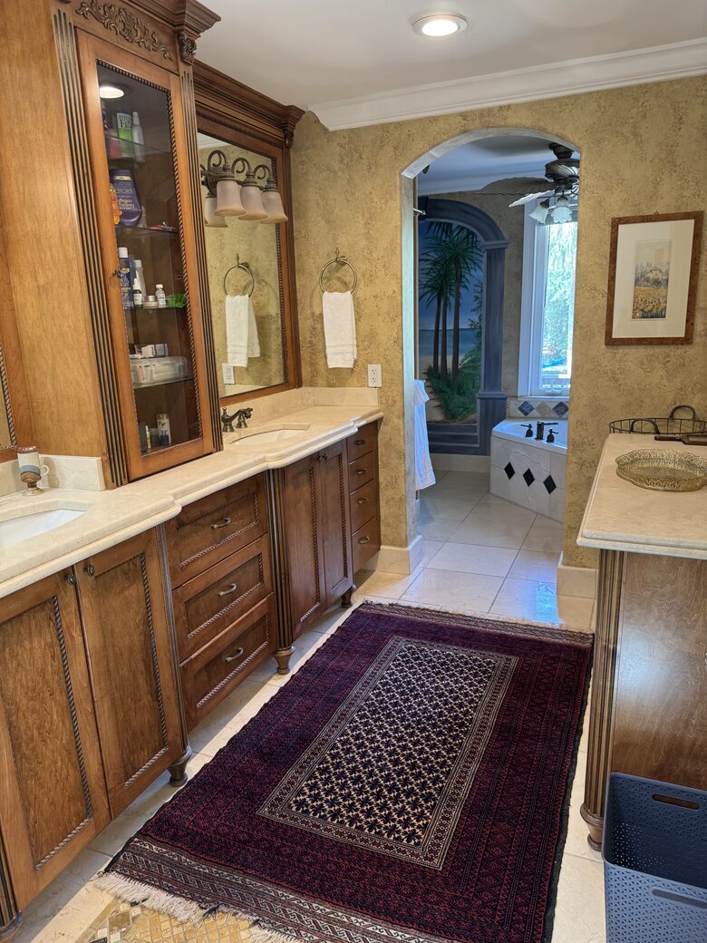 Countryside Escape Near Orlando with Private Acreage - Orlando, Florida