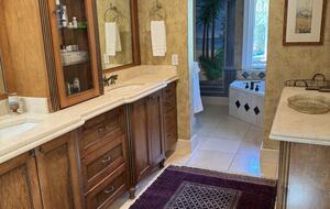 Countryside Escape Near Orlando with Private Acreage - Orlando, Florida