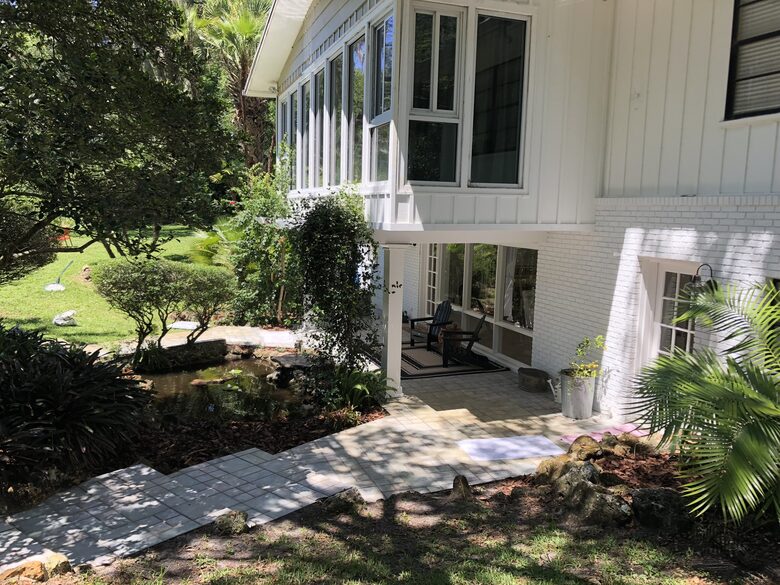 Countryside Escape Near Orlando with Private Acreage - Orlando, Florida