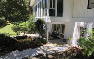 Countryside Escape Near Orlando with Private Acreage - Orlando, Florida