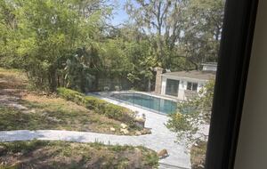 Countryside Escape Near Orlando with Private Acreage - Orlando, Florida