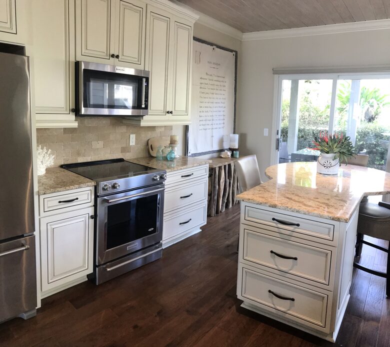 Ponte Vedra Beachfront Hideaway - Ponte Vedra Beach, Florida