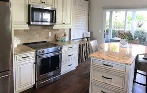 Ponte Vedra Beachfront Hideaway - Ponte Vedra Beach, Florida