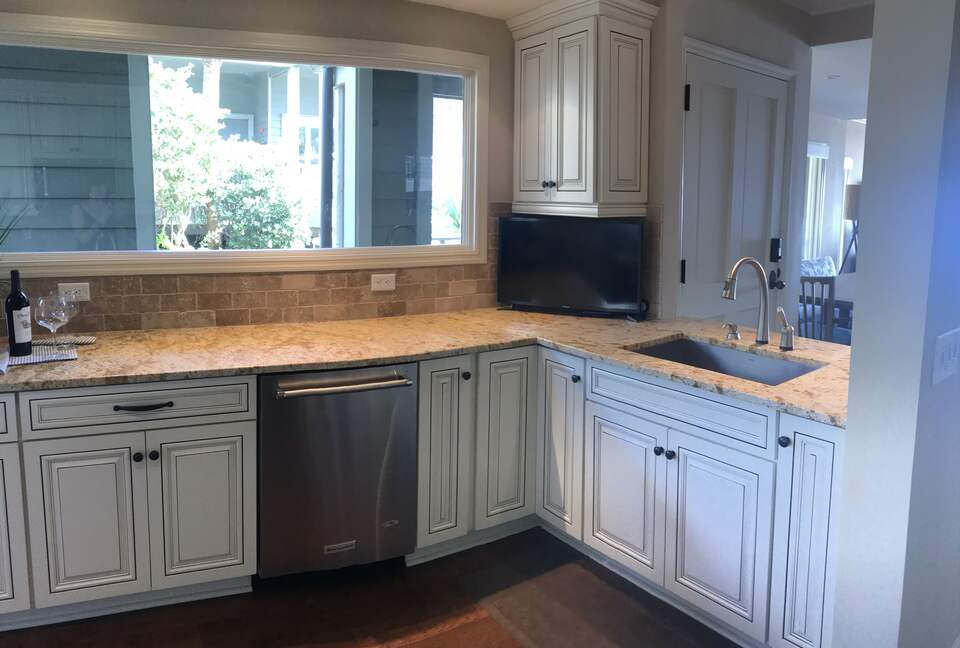 Ponte Vedra Beachfront Hideaway - Ponte Vedra Beach, Florida