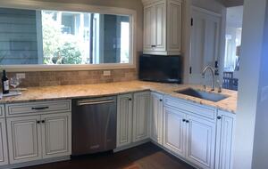 Ponte Vedra Beachfront Hideaway - Ponte Vedra Beach, Florida