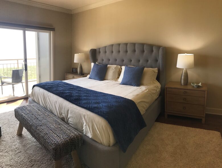 Ponte Vedra Beachfront Hideaway - Ponte Vedra Beach, Florida