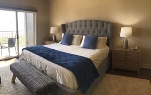 Ponte Vedra Beachfront Hideaway - Ponte Vedra Beach, Florida