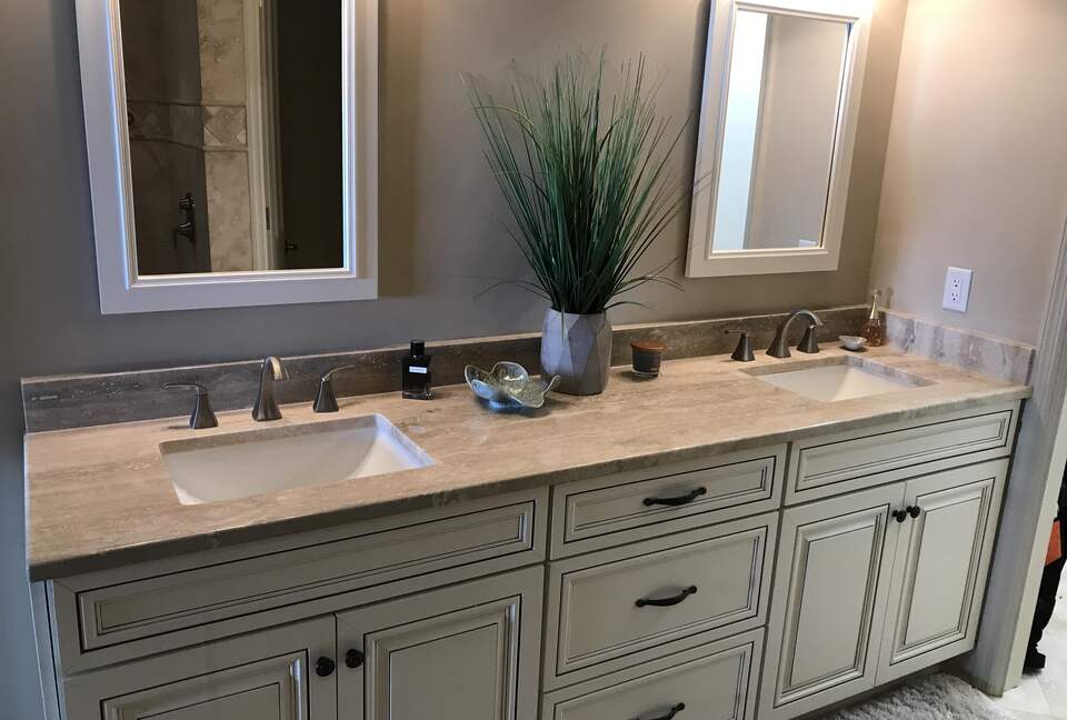 Ponte Vedra Beachfront Hideaway - Ponte Vedra Beach, Florida