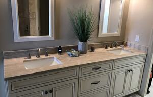 Ponte Vedra Beachfront Hideaway - Ponte Vedra Beach, Florida