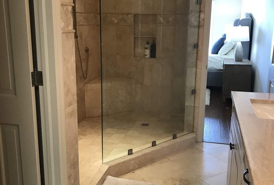 Ponte Vedra Beachfront Hideaway - Ponte Vedra Beach, Florida