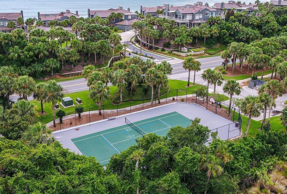 Ponte Vedra Beachfront Hideaway - Ponte Vedra Beach, Florida